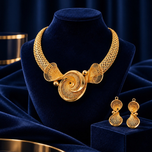 Amiraf Jewellers