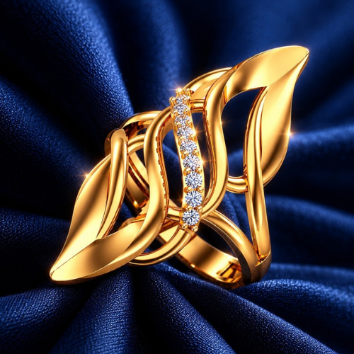 Amiraf Jewellers