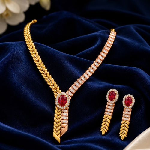 Amiraf Jewellers