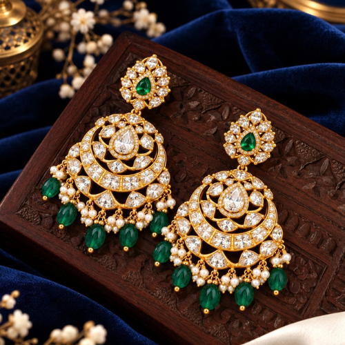 Amiraf Jewellers