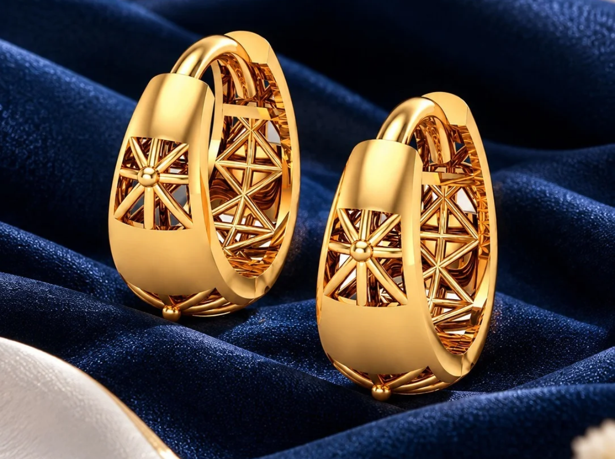 Amiraf Jewellers