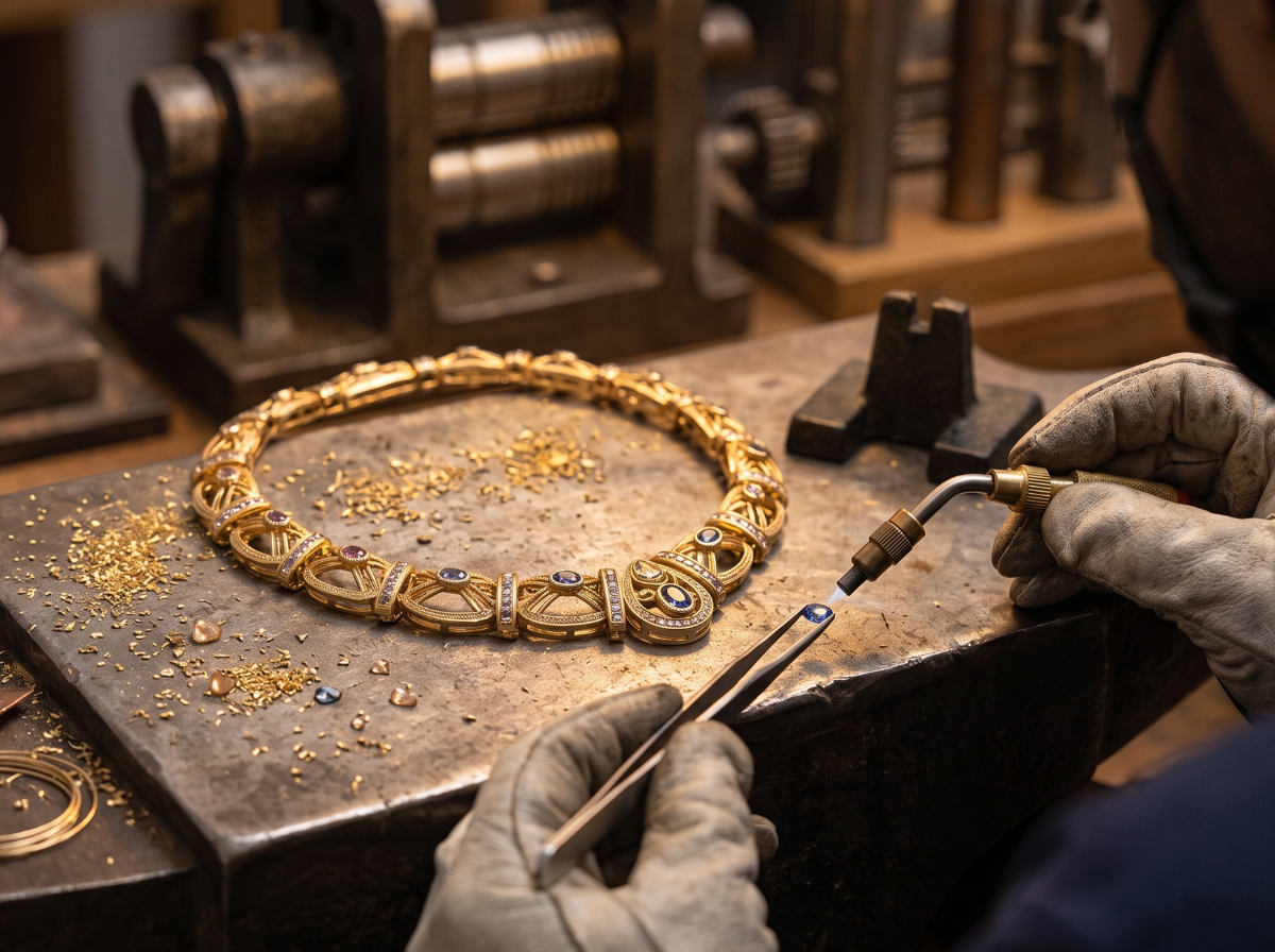 Amiraf Jewellers