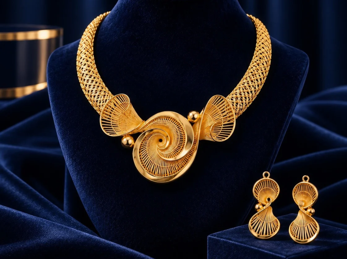 Amiraf Jewellers