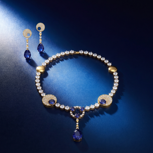 Amiraf Jewellers
