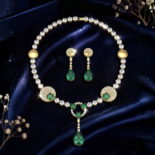 Amiraf Jewellers