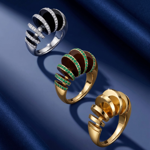 Amiraf Jewellers