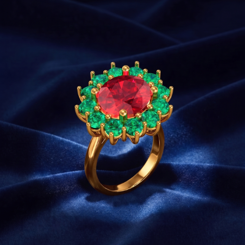 Amiraf Jewellers